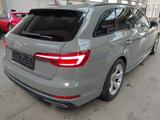 Audi A4 2019 годаfor9 100 000 тг. в Алматы – фото 3