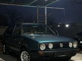 Volkswagen Golf 1992 годаүшін1 500 000 тг. в Тараз