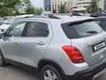 Chevrolet Tracker 2013 года за 4 200 000 тг. в Алматы – фото 6