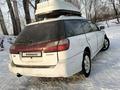 Subaru Legacy 2000 года за 3 800 000 тг. в Усть-Каменогорск – фото 3