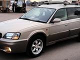 Subaru Legacy Lancaster 1998 годаүшін2 900 000 тг. в Алматы