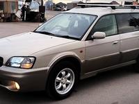 Subaru Legacy Lancaster 1998 года за 3 000 000 тг. в Алматы