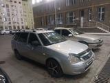 ВАЗ (Lada) Priora 2171 2012 года за 1 600 000 тг. в Туркестан