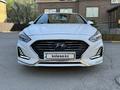 Hyundai Sonata 2017 года за 9 350 000 тг. в Караганда – фото 6