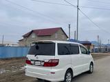 Toyota Alphard 2004 годаfor4 500 000 тг. в Атырау – фото 4