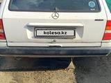 Mercedes-Benz E 200 1991 годаүшін1 200 000 тг. в Караганда – фото 3
