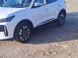 Chery Tiggo 4 Pro 2026 годаfor8 200 000 тг. в Тараз – фото 2