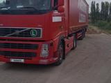 Volvo  FH 2007 года за 28 500 000 тг. в Тараз – фото 3