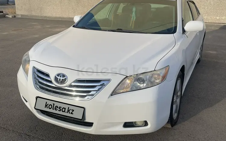 Toyota Camry 2007 года за 6 200 000 тг. в Астана