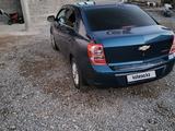 Chevrolet Cobalt 2021 годаүшін6 000 000 тг. в Туркестан – фото 4