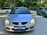 Mitsubishi Lancer 2006 годаүшін3 500 000 тг. в Алматы