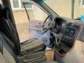 Kia Carnival 2000 годаүшін3 500 000 тг. в Кордай – фото 23