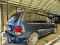 Kia Carnival 2000 годаүшін3 500 000 тг. в Кордай – фото 10