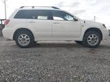 Mitsubishi Outlander 2003 года за 4 000 000 тг. в Тараз – фото 4