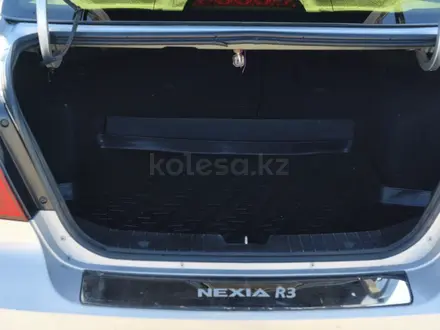 Ravon Nexia R3 2017 года за 3 600 000 тг. в Алматы – фото 12
