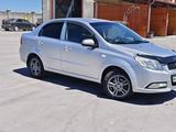Ravon Nexia R3 2017 года за 3 600 000 тг. в Алматы – фото 2