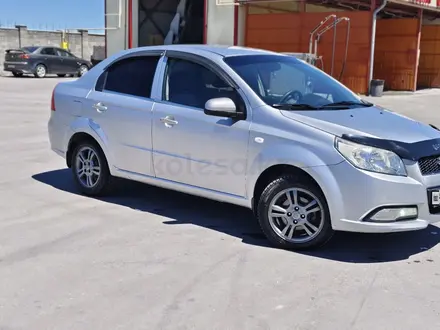 Ravon Nexia R3 2017 года за 3 600 000 тг. в Алматы – фото 2