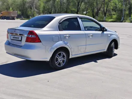 Ravon Nexia R3 2017 года за 3 600 000 тг. в Алматы – фото 4