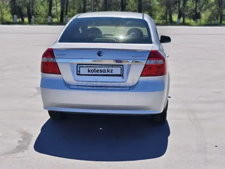 Ravon Nexia R3 2017 года за 3 600 000 тг. в Алматы – фото 5