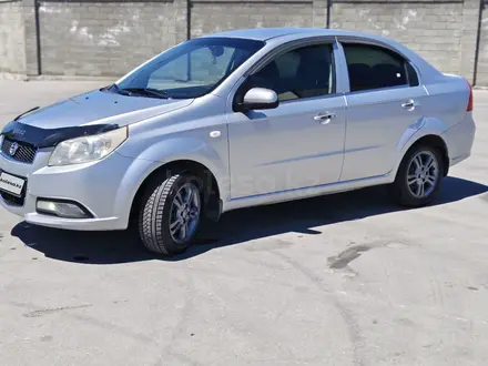 Ravon Nexia R3 2017 года за 3 600 000 тг. в Алматы – фото 8