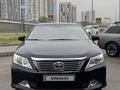 Toyota Camry 2012 годаүшін10 500 000 тг. в Алматы