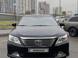 Toyota Camry 2012 года за 10 500 000 тг. в Алматы