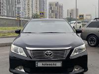 Toyota Camry 2012 года за 10 200 000 тг. в Алматы