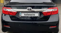 Toyota Camry 2012 года за 10 500 000 тг. в Алматы – фото 5