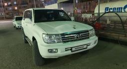 Toyota Land Cruiser 2002 года за 8 000 000 тг. в Атырау – фото 2