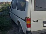 Ford Transit 1991 года за 900 000 тг. в Алматы – фото 5