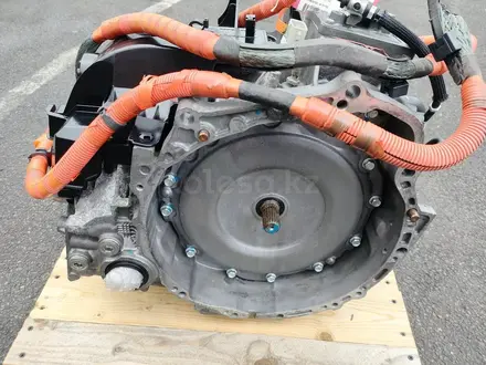 Hybrid Вариатор гибрид Toyota за 55 000 тг. в Астана