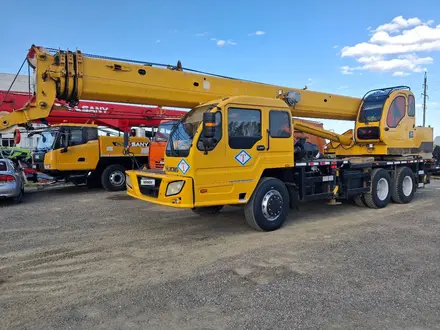 XCMG  QAY160 2011 года за 25 500 000 тг. в Кокшетау – фото 12