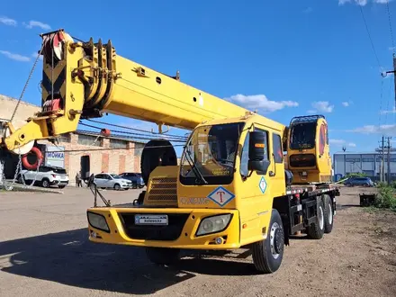 XCMG  QAY160 2011 года за 25 500 000 тг. в Кокшетау – фото 13
