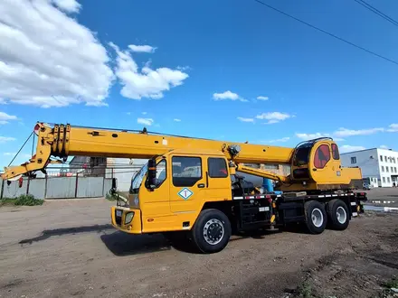 XCMG  QAY160 2011 года за 25 500 000 тг. в Кокшетау – фото 14