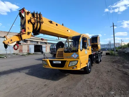 XCMG  QAY160 2011 года за 25 500 000 тг. в Кокшетау – фото 15