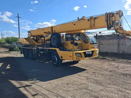 XCMG  QAY160 2011 года за 25 500 000 тг. в Кокшетау – фото 16