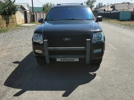 Ford Explorer 2007 годаүшін8 200 000 тг. в Талдыкорган