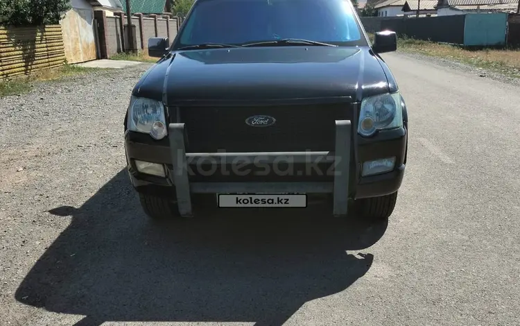 Ford Explorer 2007 года за 8 200 000 тг. в Талдыкорган