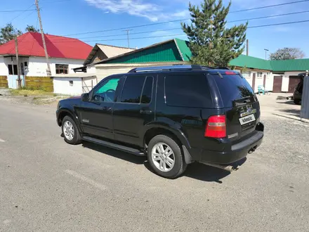 Ford Explorer 2007 годаүшін8 200 000 тг. в Талдыкорган – фото 3