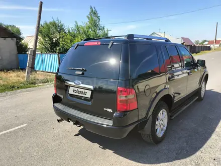 Ford Explorer 2007 годаүшін8 200 000 тг. в Талдыкорган – фото 4