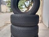 Шины DUNLOP за 137 000 тг. в Актау