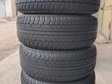 Шины DUNLOP за 137 000 тг. в Актау – фото 3