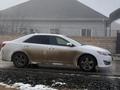 Toyota Camry 2014 года за 7 600 000 тг. в Жанаозен – фото 10
