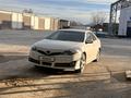 Toyota Camry 2014 года за 7 600 000 тг. в Жанаозен – фото 11