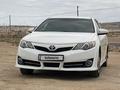 Toyota Camry 2014 года за 7 600 000 тг. в Жанаозен – фото 15