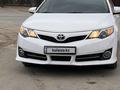 Toyota Camry 2014 года за 7 600 000 тг. в Жанаозен – фото 3