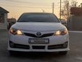 Toyota Camry 2014 года за 7 600 000 тг. в Жанаозен – фото 5