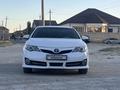 Toyota Camry 2014 года за 7 600 000 тг. в Жанаозен – фото 7