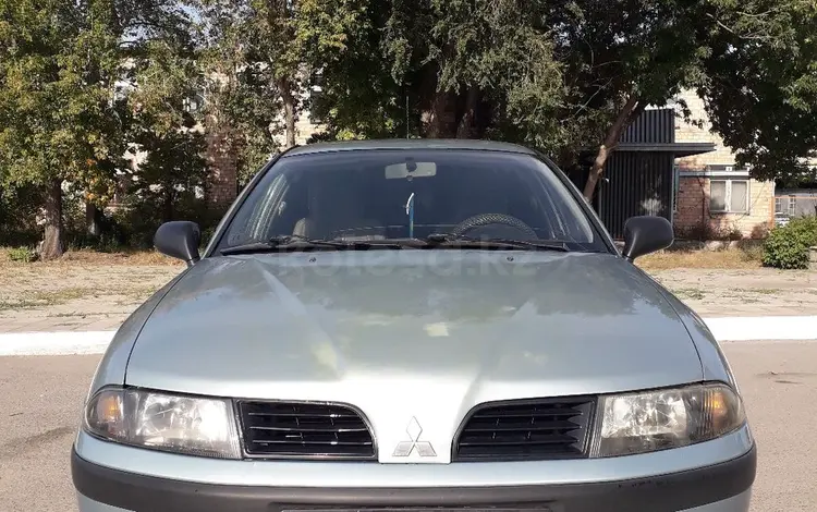 Mitsubishi Carisma 2003 годаүшін2 999 999 тг. в Караганда