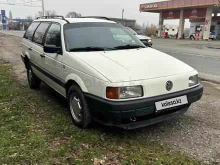 Volkswagen Passat 1992 года за 1 280 000 тг. в Тараз